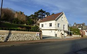 Le Clos des Camélias