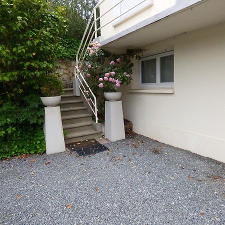 Le Clos des Camélias Veulettes-sur-Mer Extérieur photo
