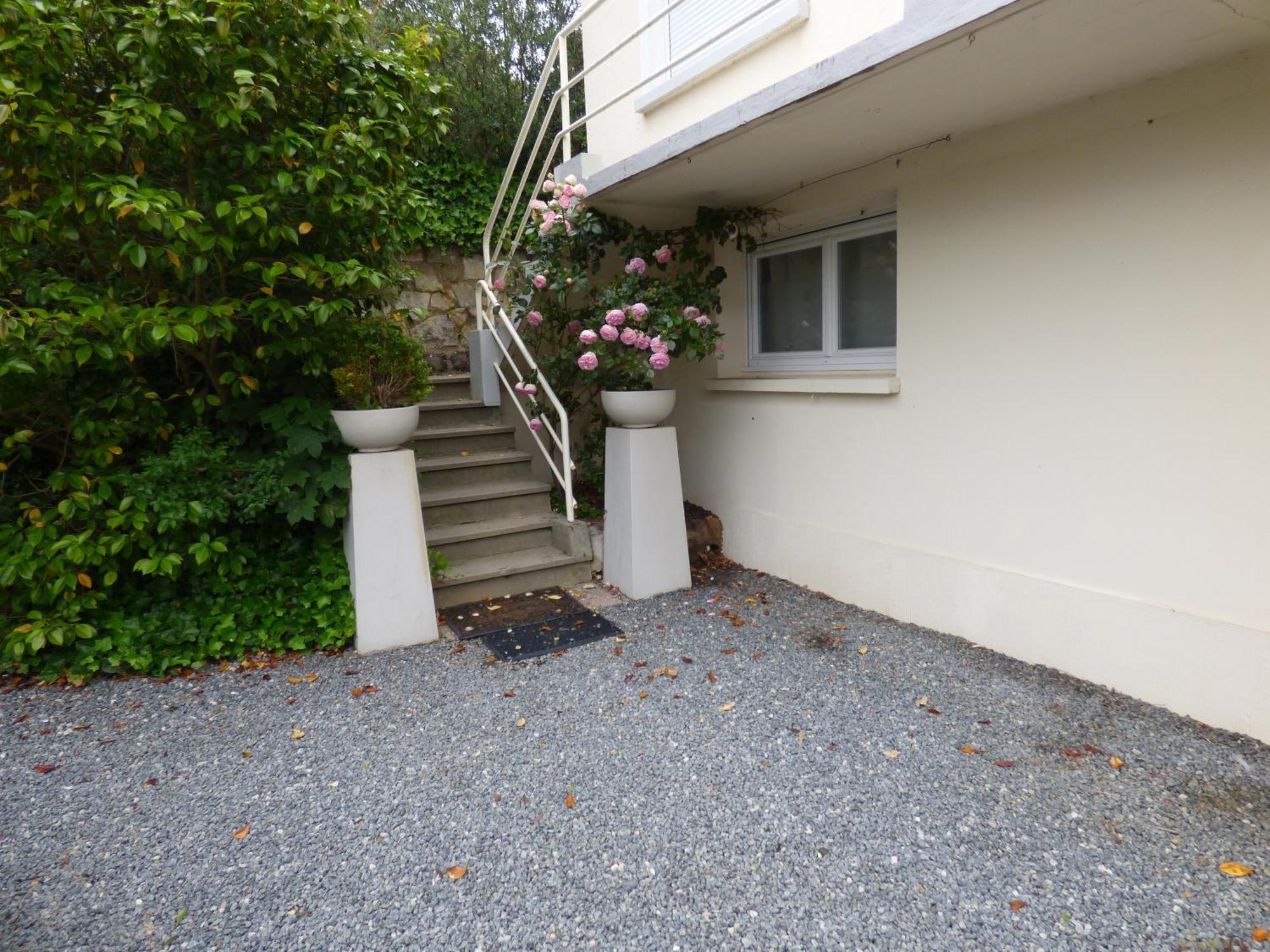 Villa Le Clos des Camélias à Veulettes-sur-Mer Extérieur photo