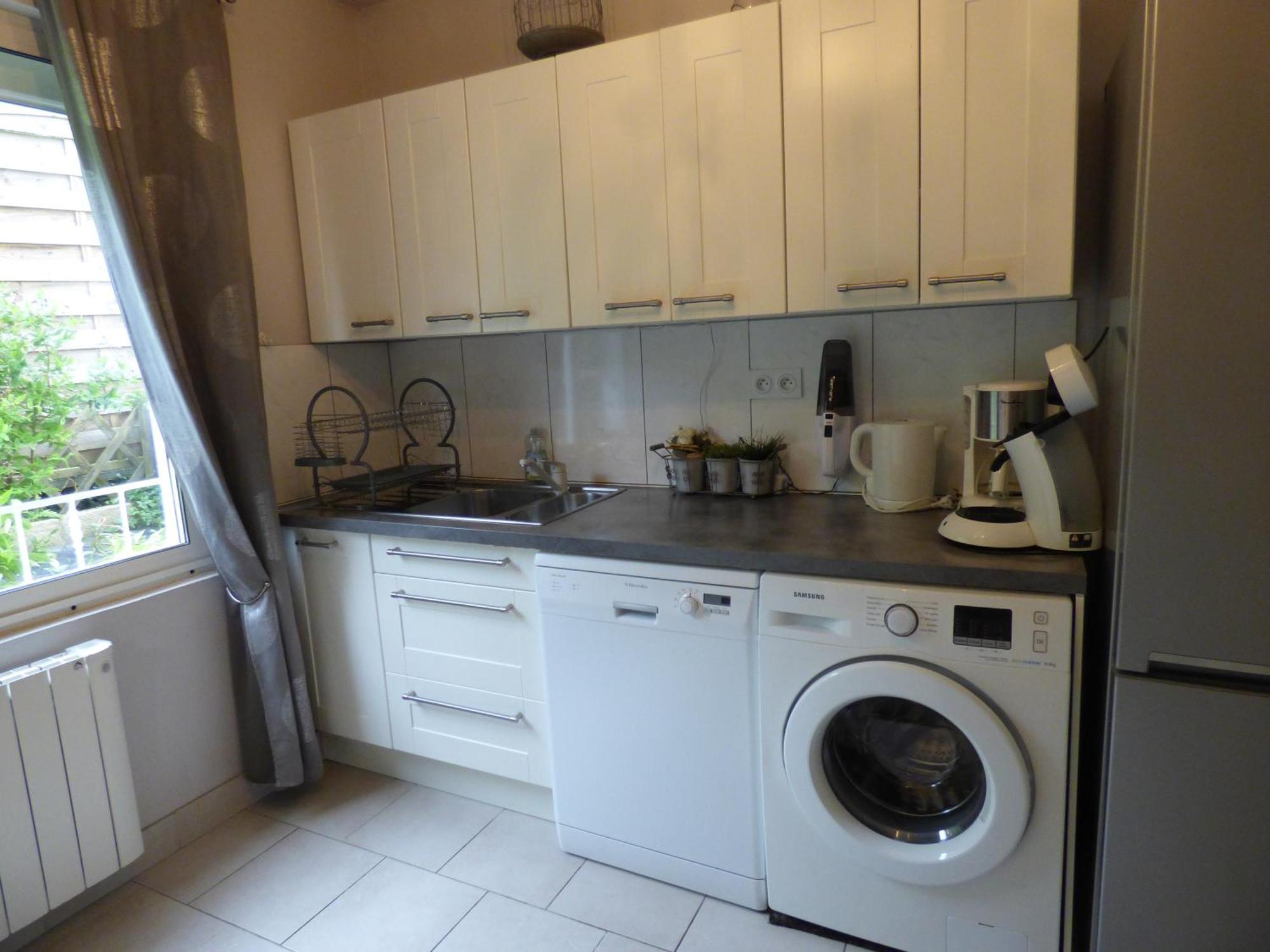 Le Clos des Camélias Veulettes-sur-Mer Extérieur photo