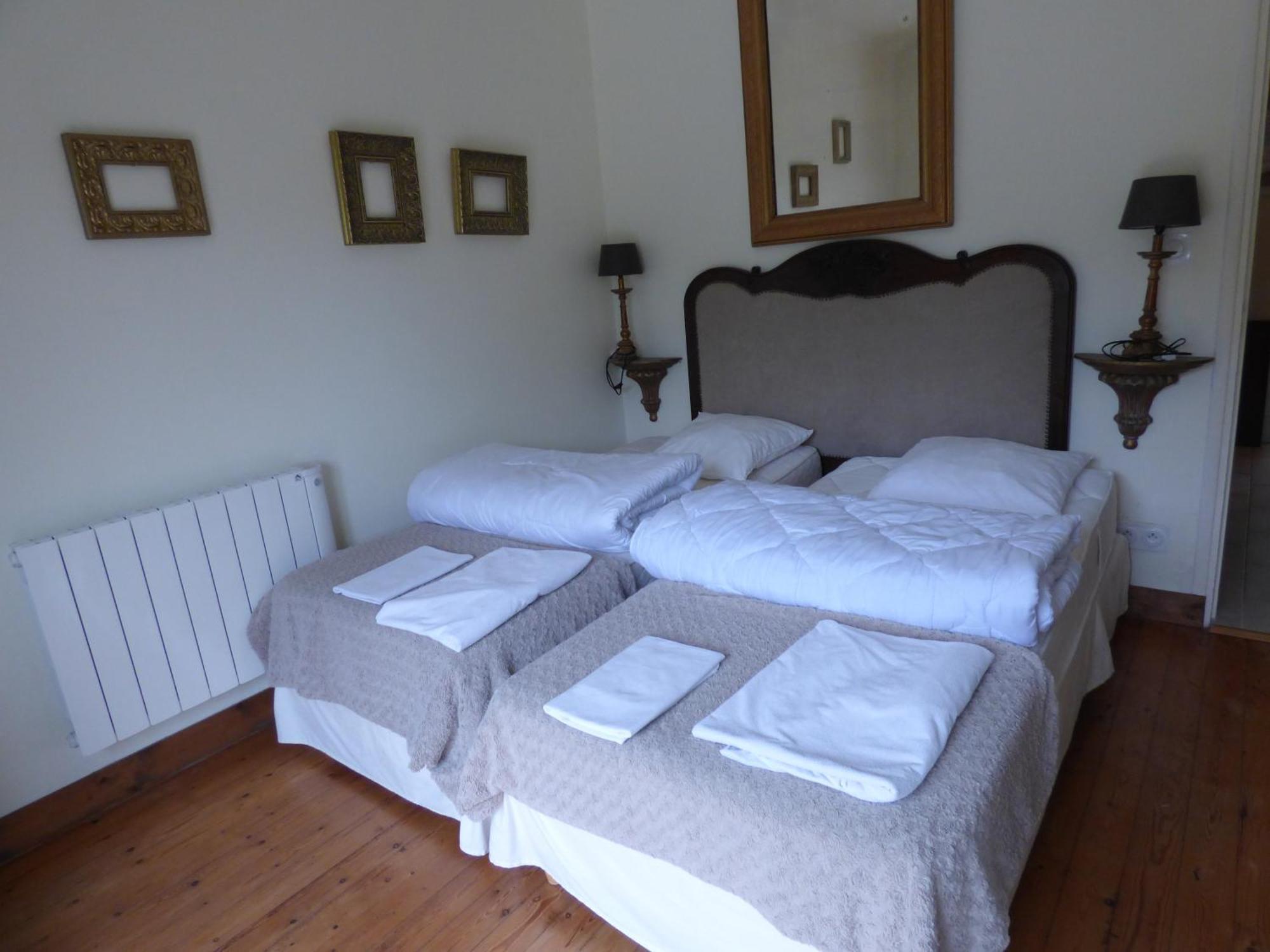 Le Clos des Camélias Veulettes-sur-Mer Extérieur photo