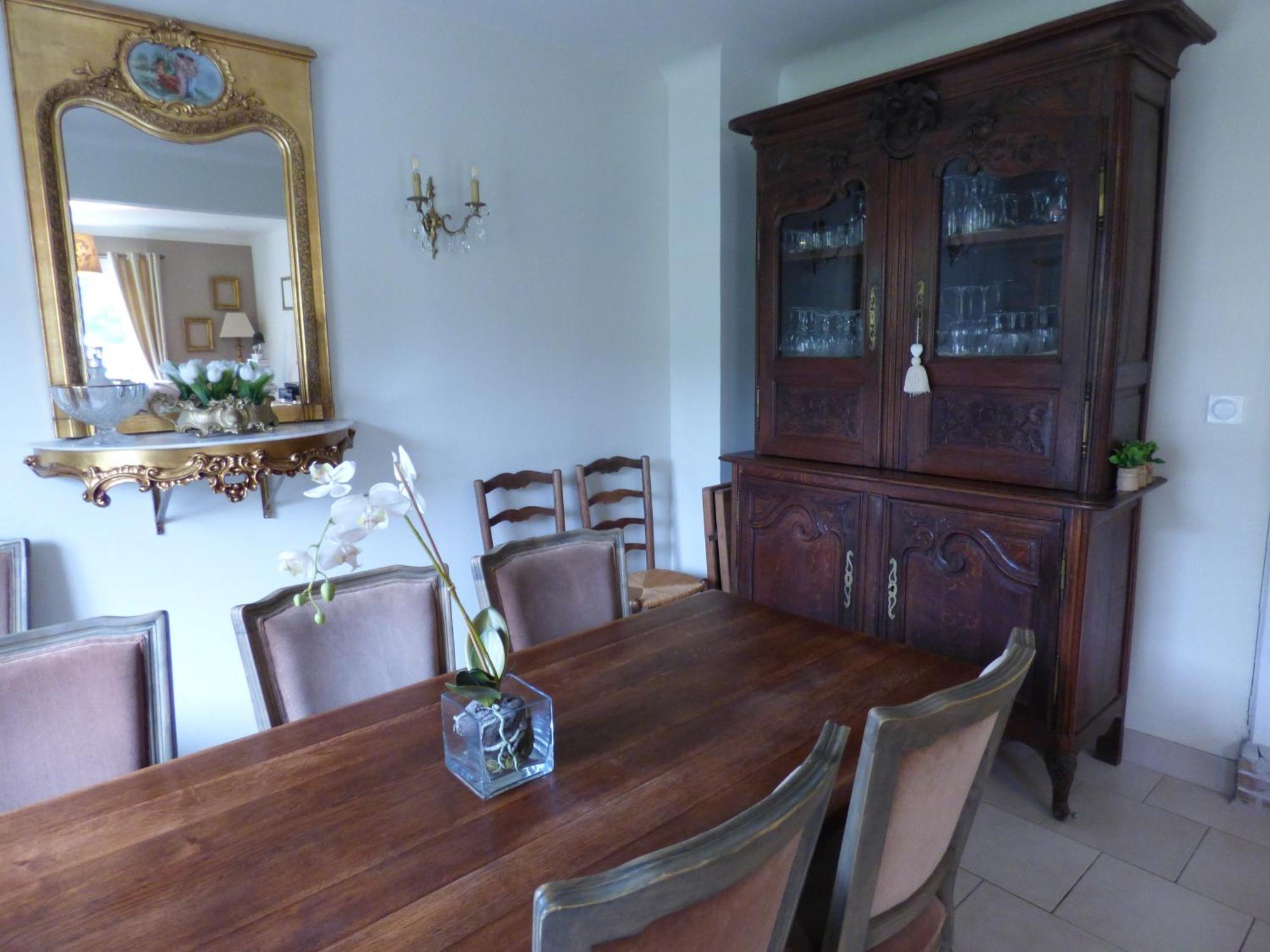 Le Clos des Camélias Veulettes-sur-Mer Extérieur photo