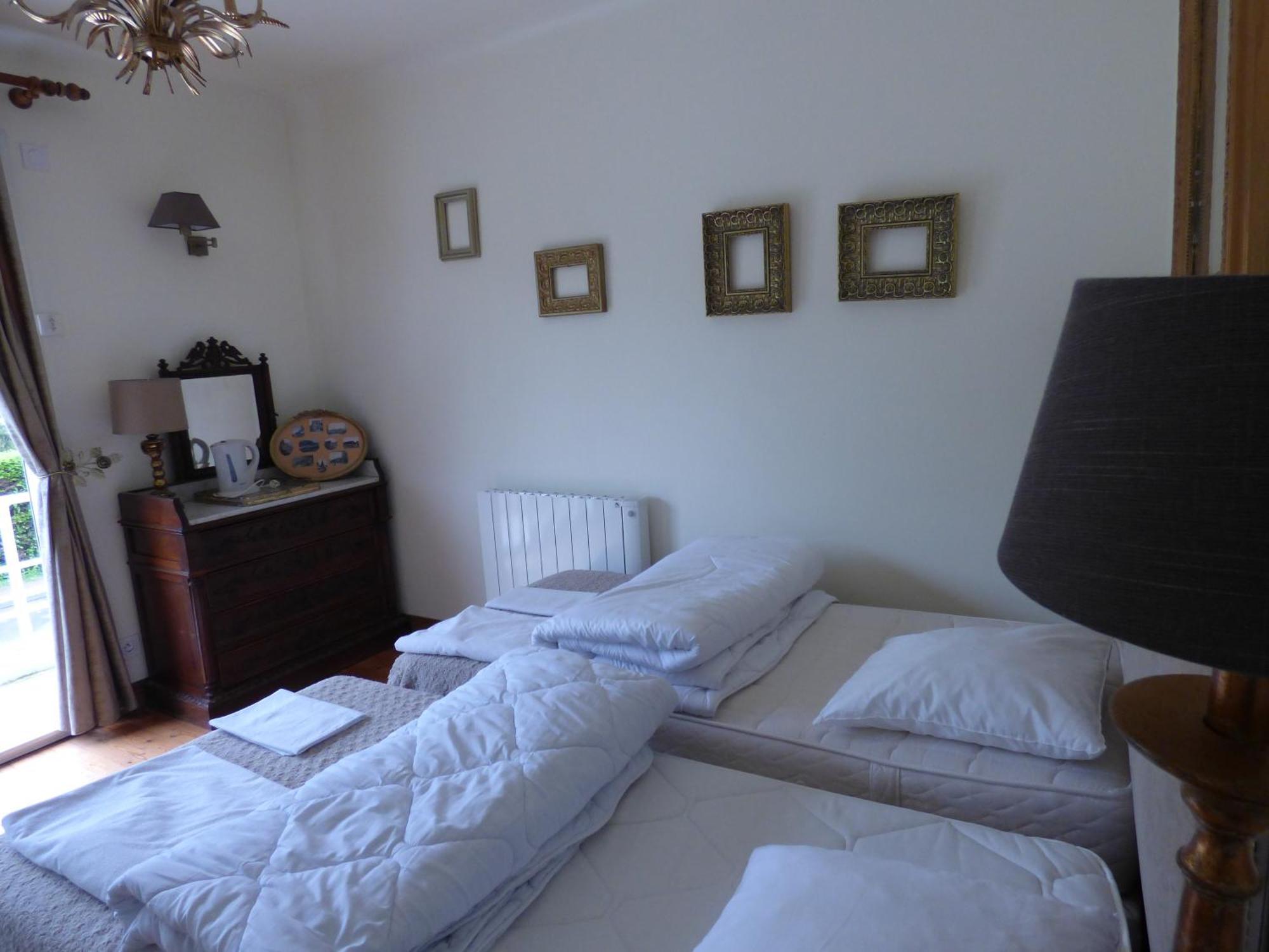 Le Clos des Camélias Veulettes-sur-Mer Extérieur photo