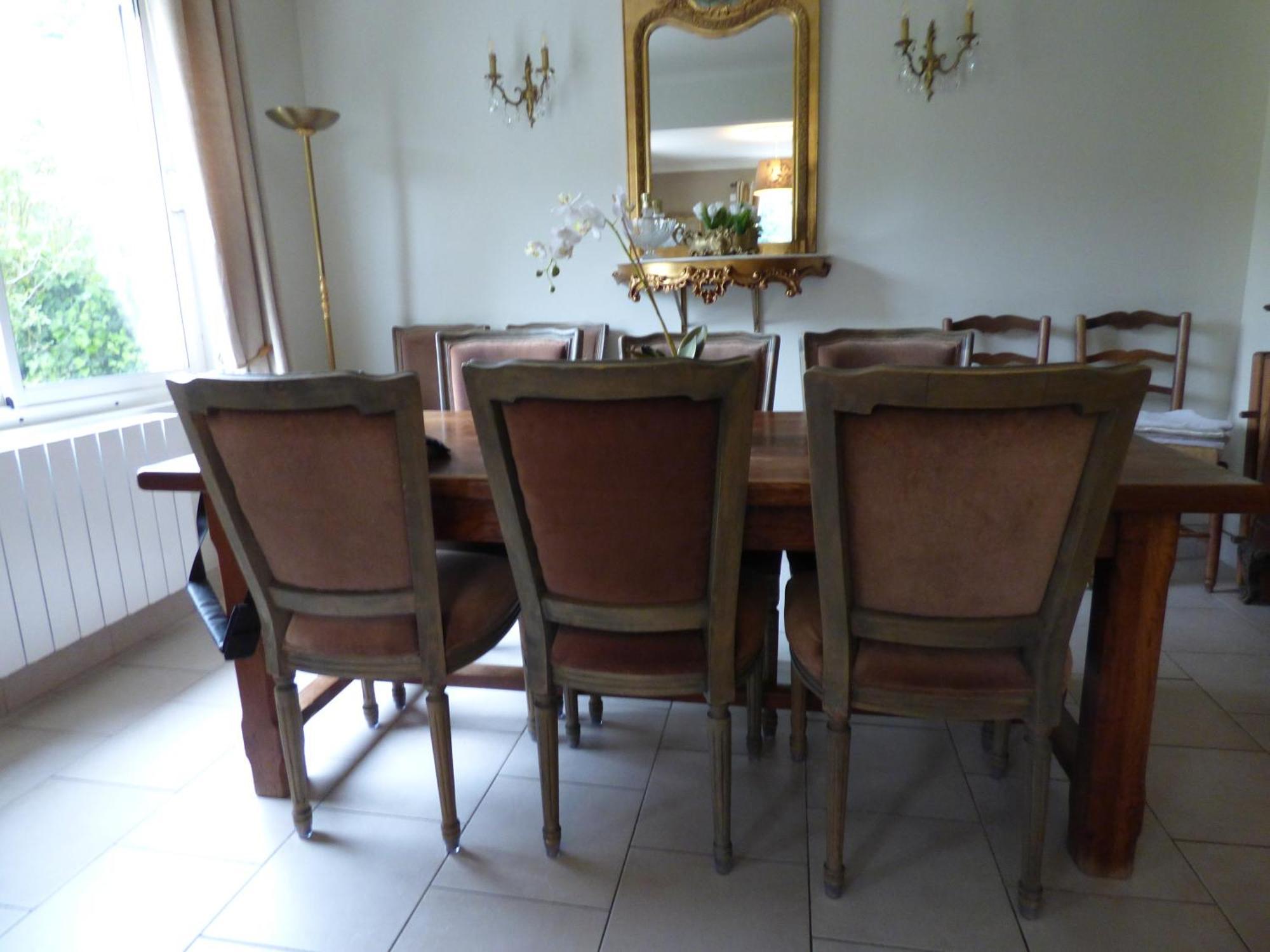 Le Clos des Camélias Veulettes-sur-Mer Extérieur photo