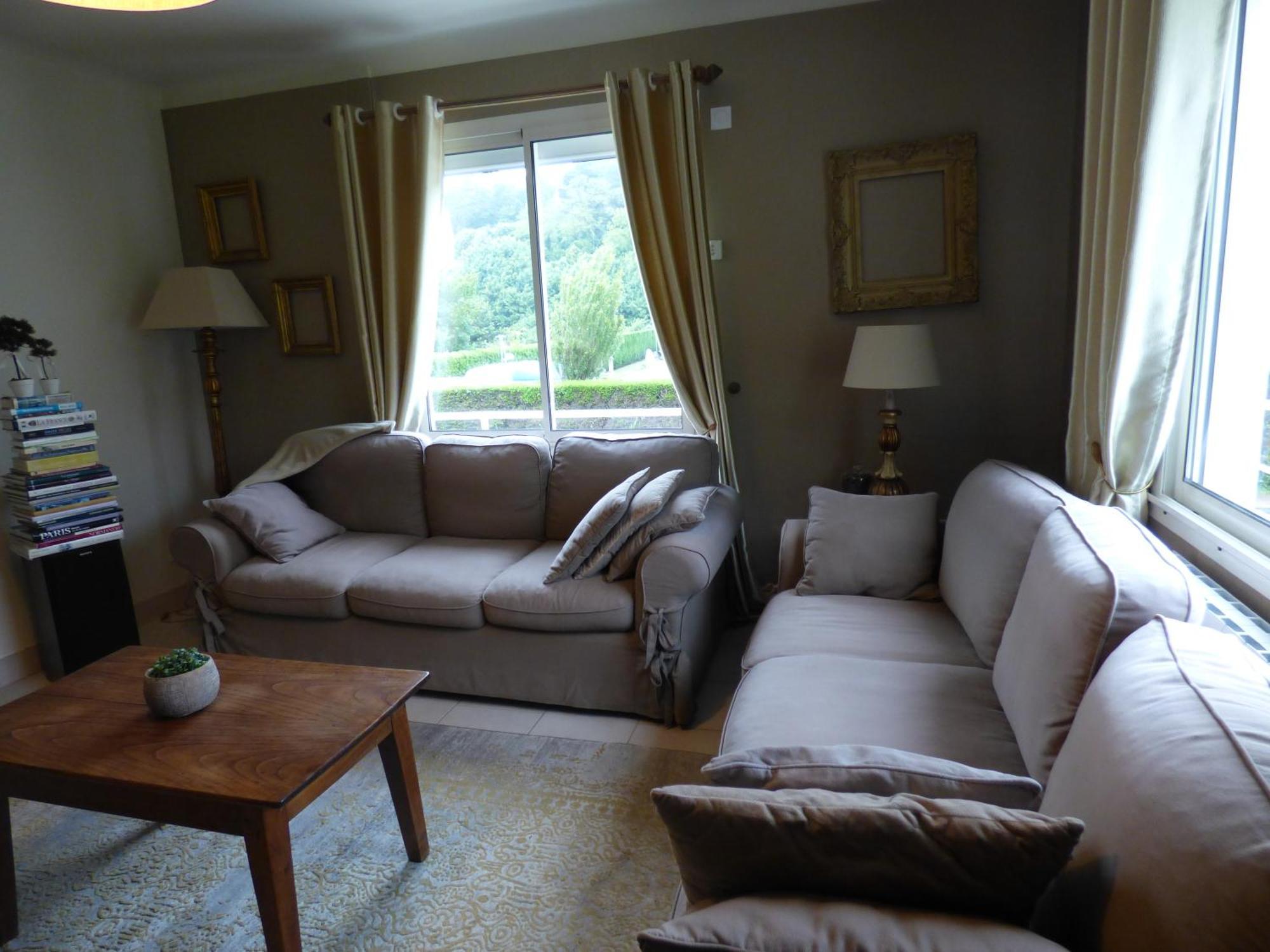 Le Clos des Camélias Veulettes-sur-Mer Extérieur photo
