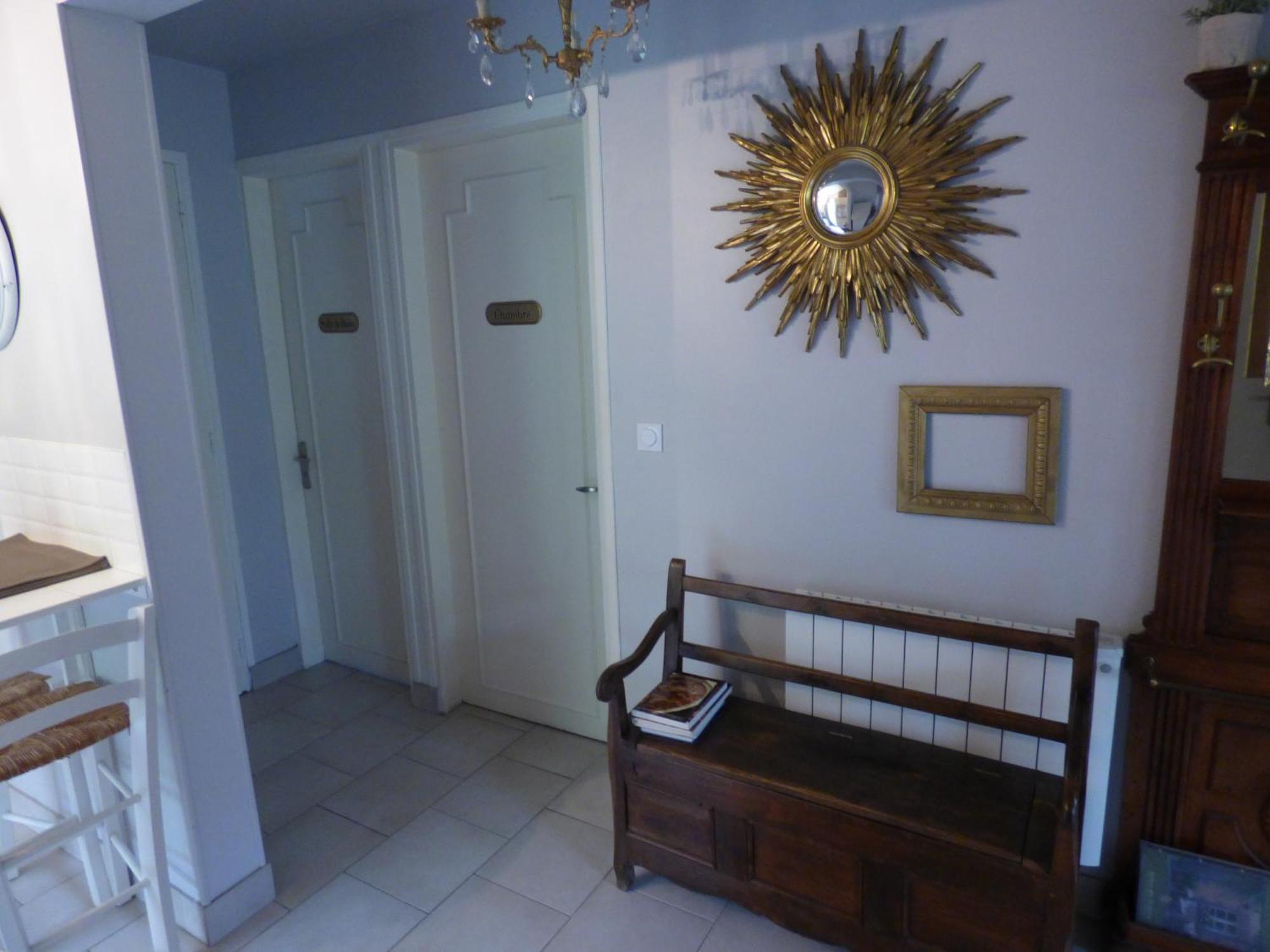 Le Clos des Camélias Veulettes-sur-Mer Extérieur photo