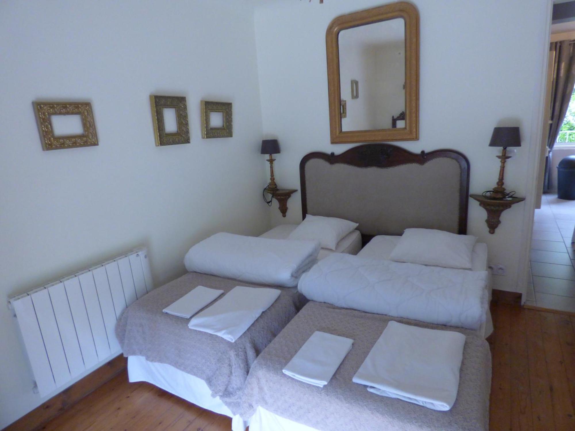 Le Clos des Camélias Veulettes-sur-Mer Extérieur photo