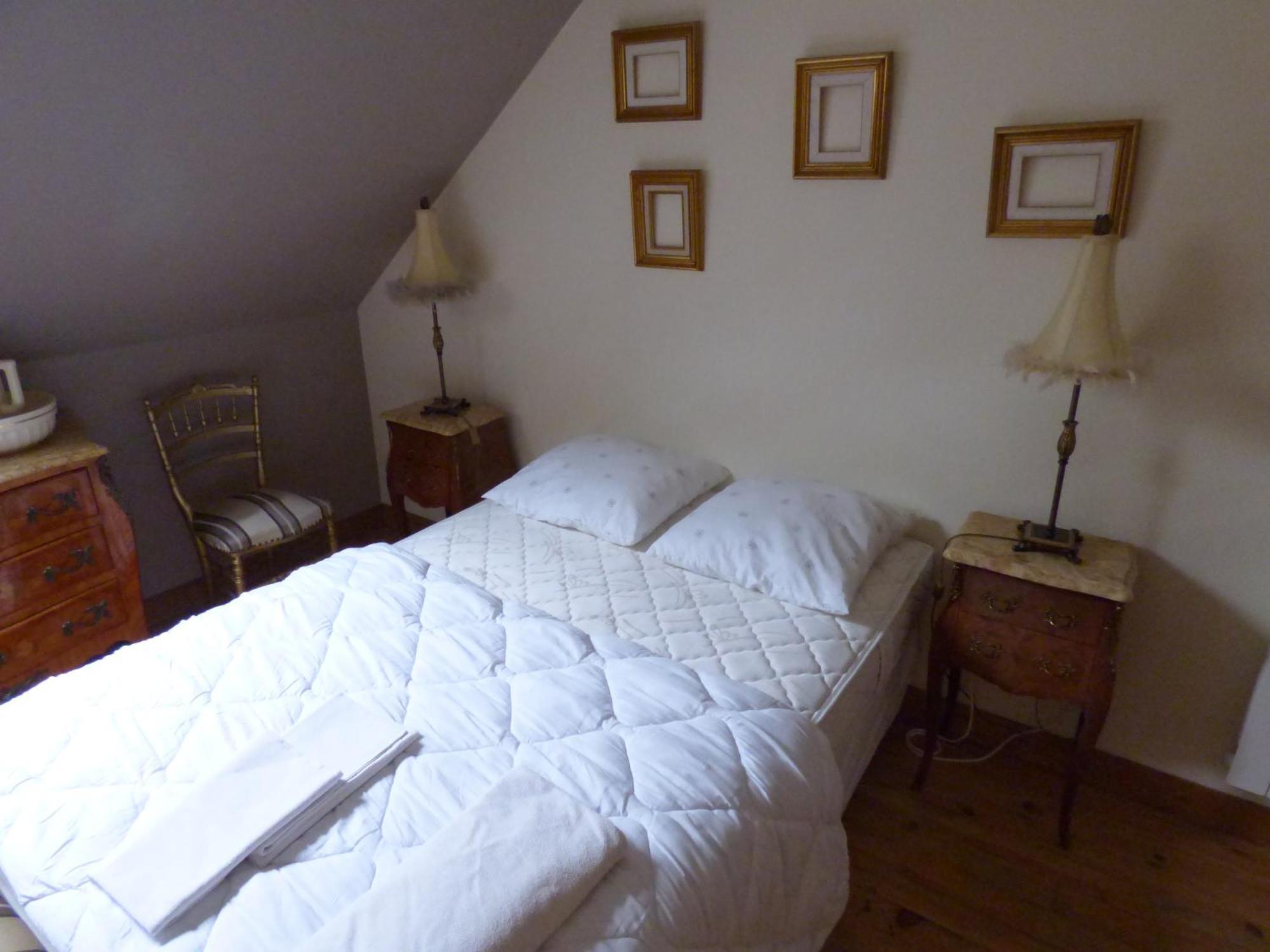 Le Clos des Camélias Veulettes-sur-Mer Extérieur photo