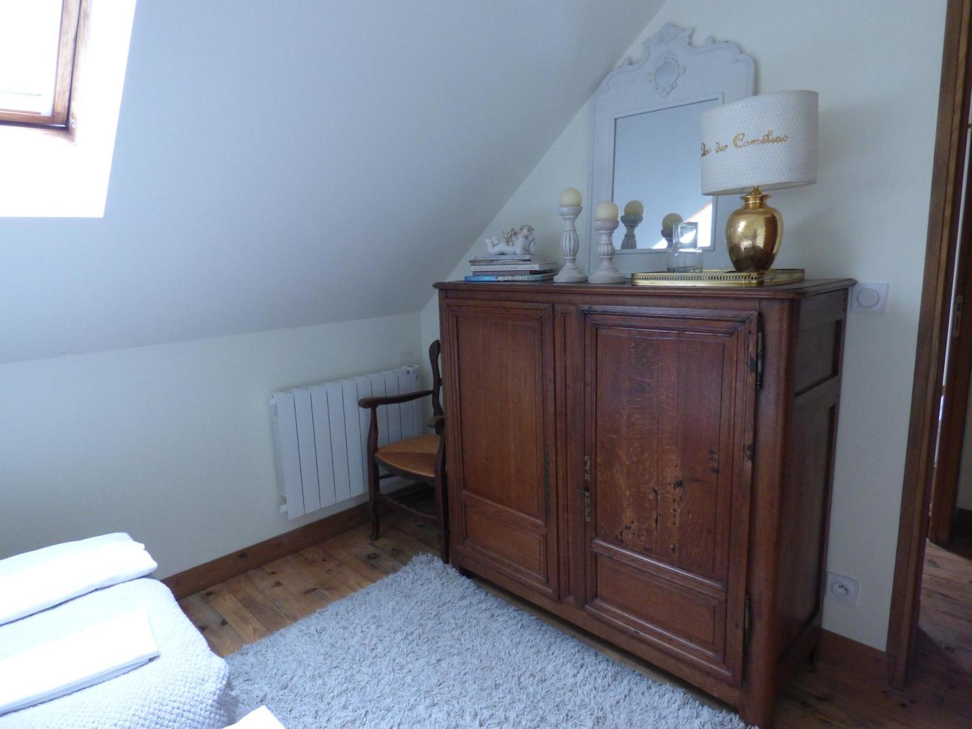Le Clos des Camélias Veulettes-sur-Mer Extérieur photo