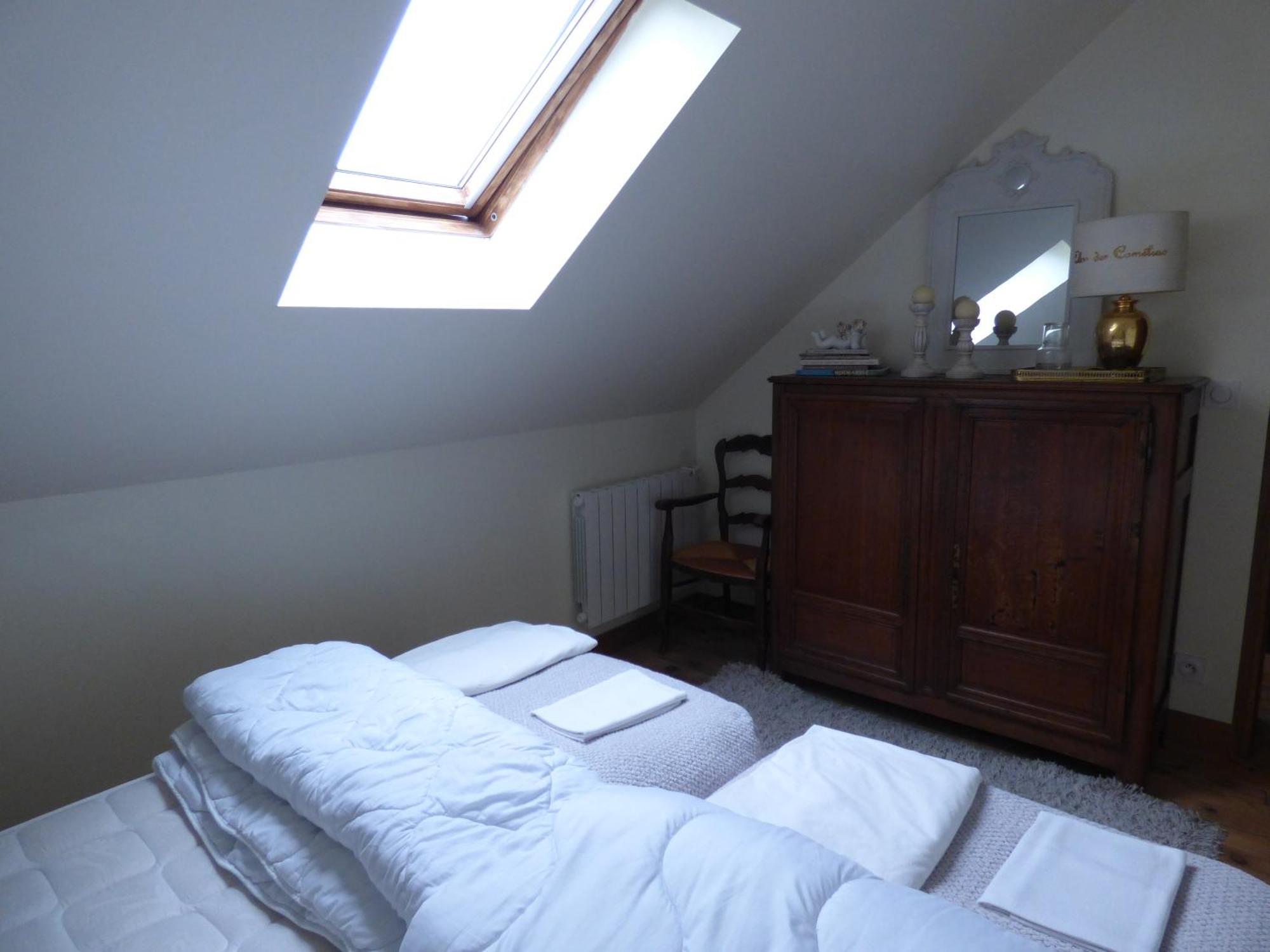 Le Clos des Camélias Veulettes-sur-Mer Extérieur photo