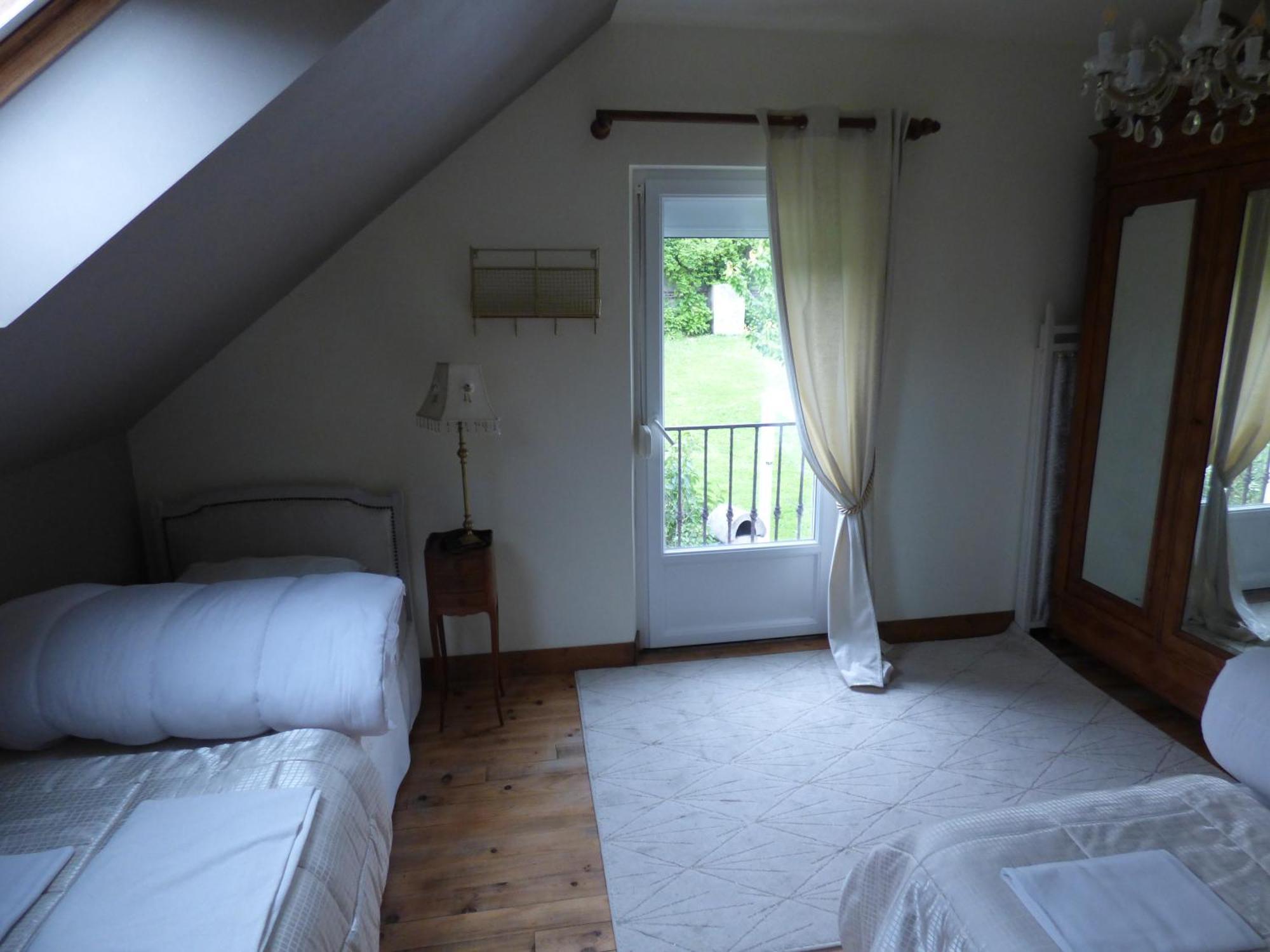 Le Clos des Camélias Veulettes-sur-Mer Extérieur photo