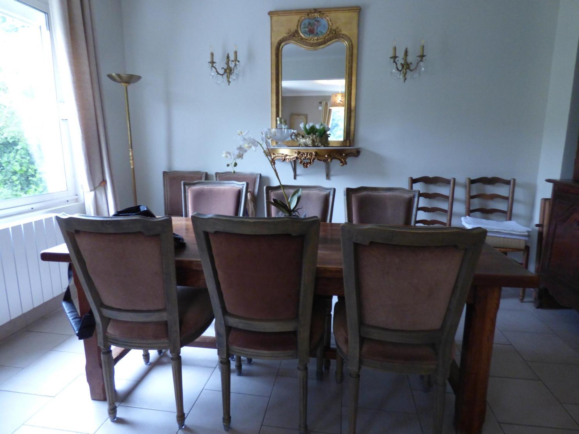 Le Clos des Camélias Veulettes-sur-Mer Extérieur photo