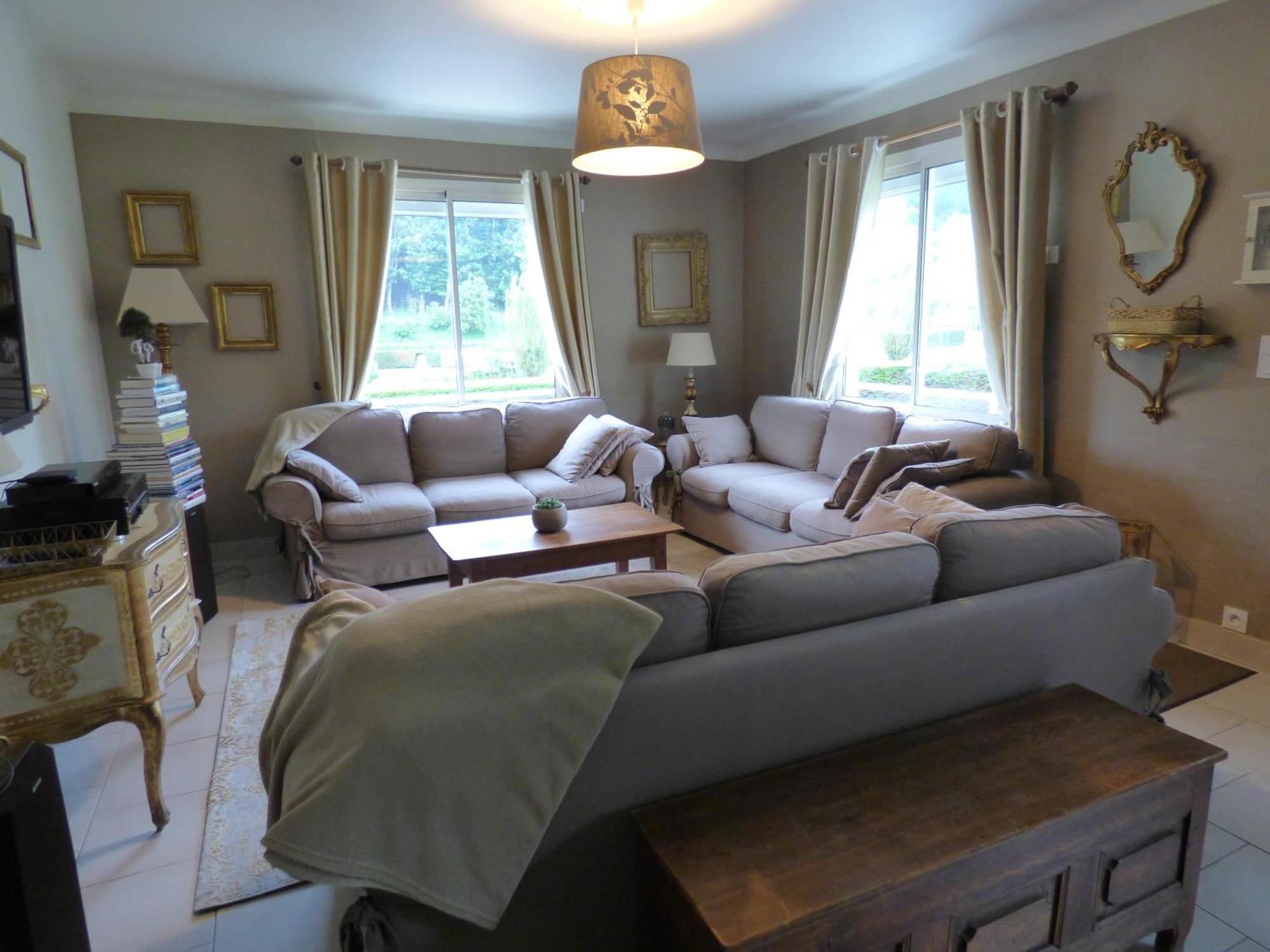 Le Clos des Camélias Veulettes-sur-Mer Extérieur photo
