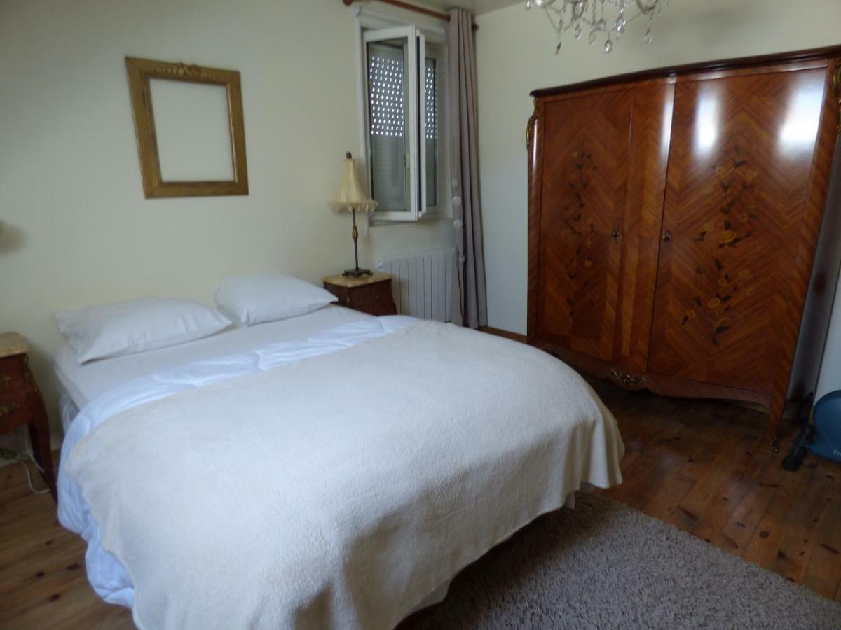 Le Clos des Camélias Veulettes-sur-Mer Extérieur photo